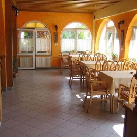 Sziget Hotel&Restaurant Tarján Dış mekan fotoğraf
